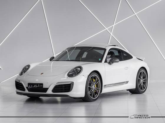 PORSCHE 911 3.0 24V H6 GASOLINA CARRERA T PDK